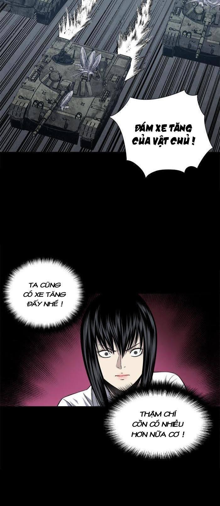 Hive Chapter 227 - Trang 2