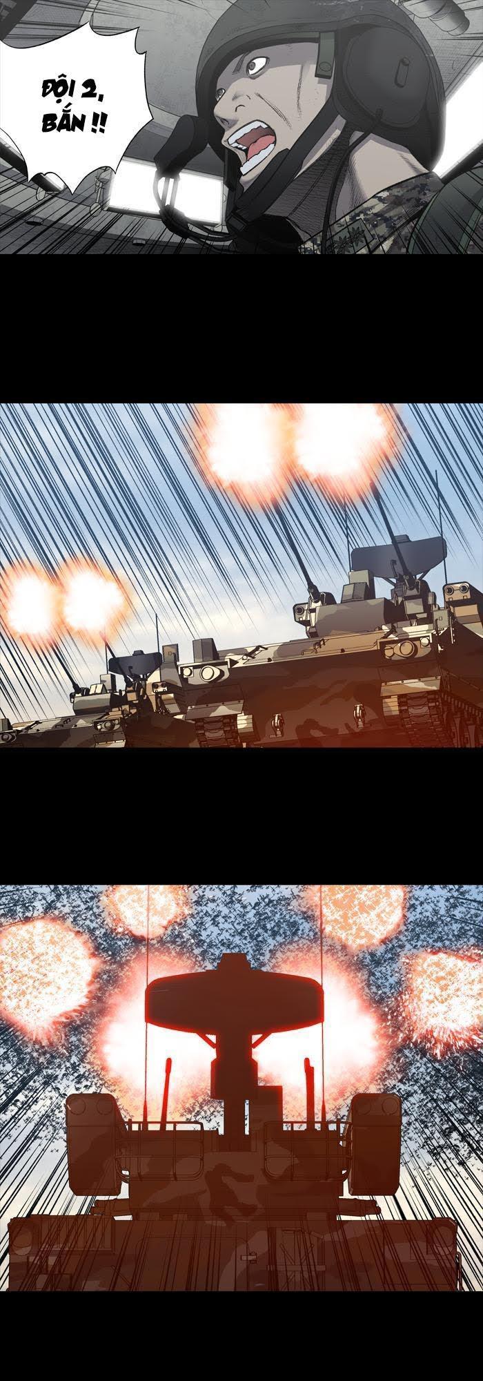 Hive Chapter 227 - Trang 2