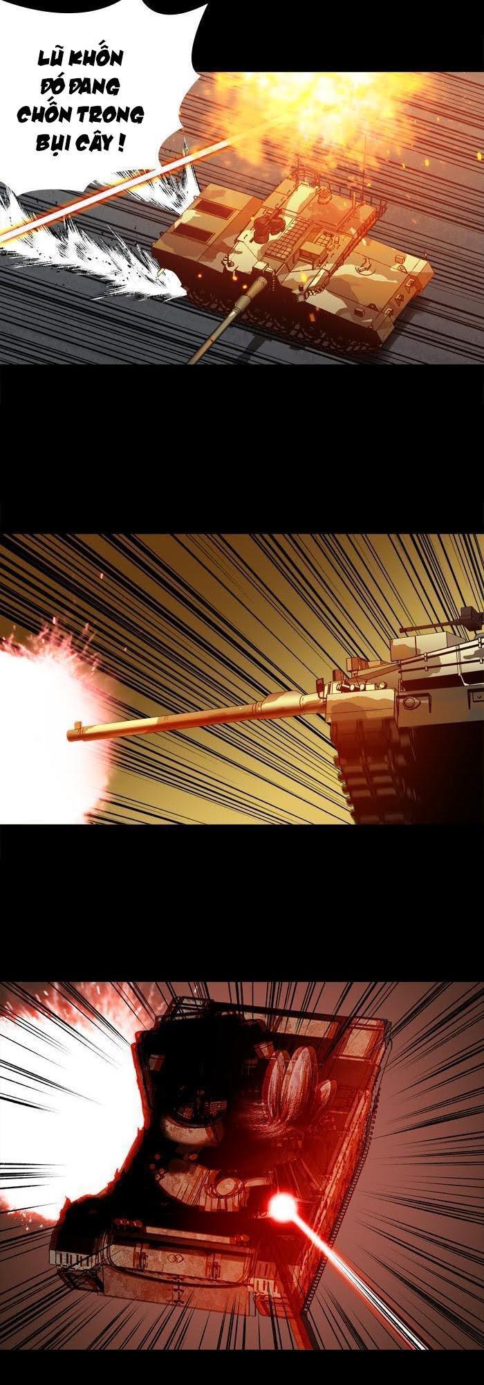 Hive Chapter 227 - Trang 2