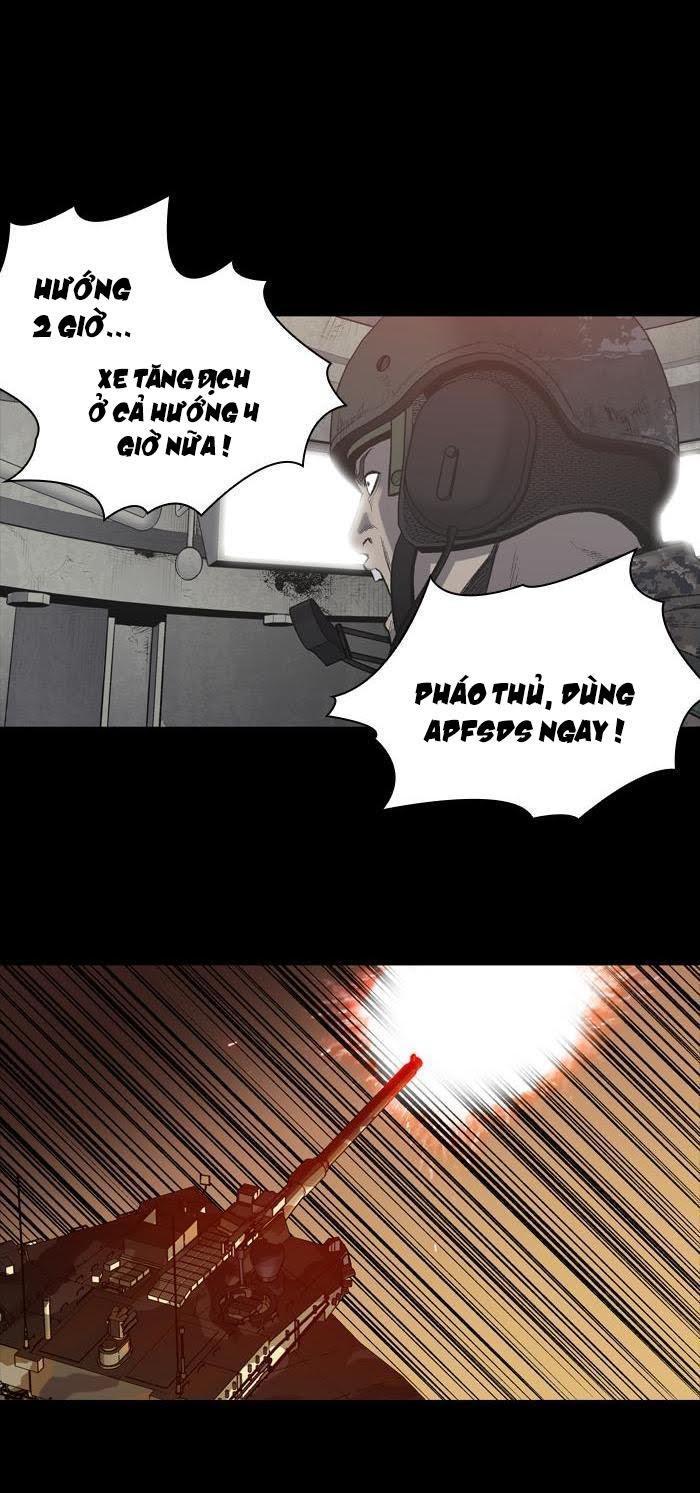 Hive Chapter 227 - Trang 2