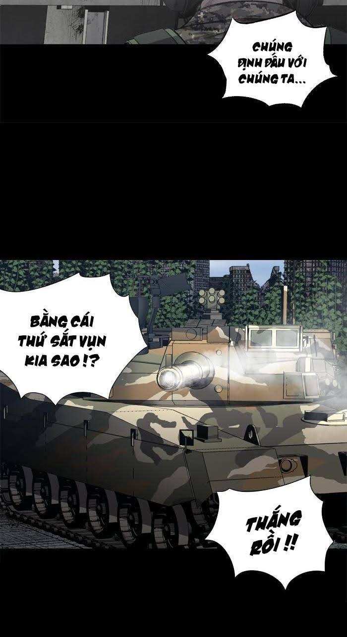 Hive Chapter 227 - Trang 2