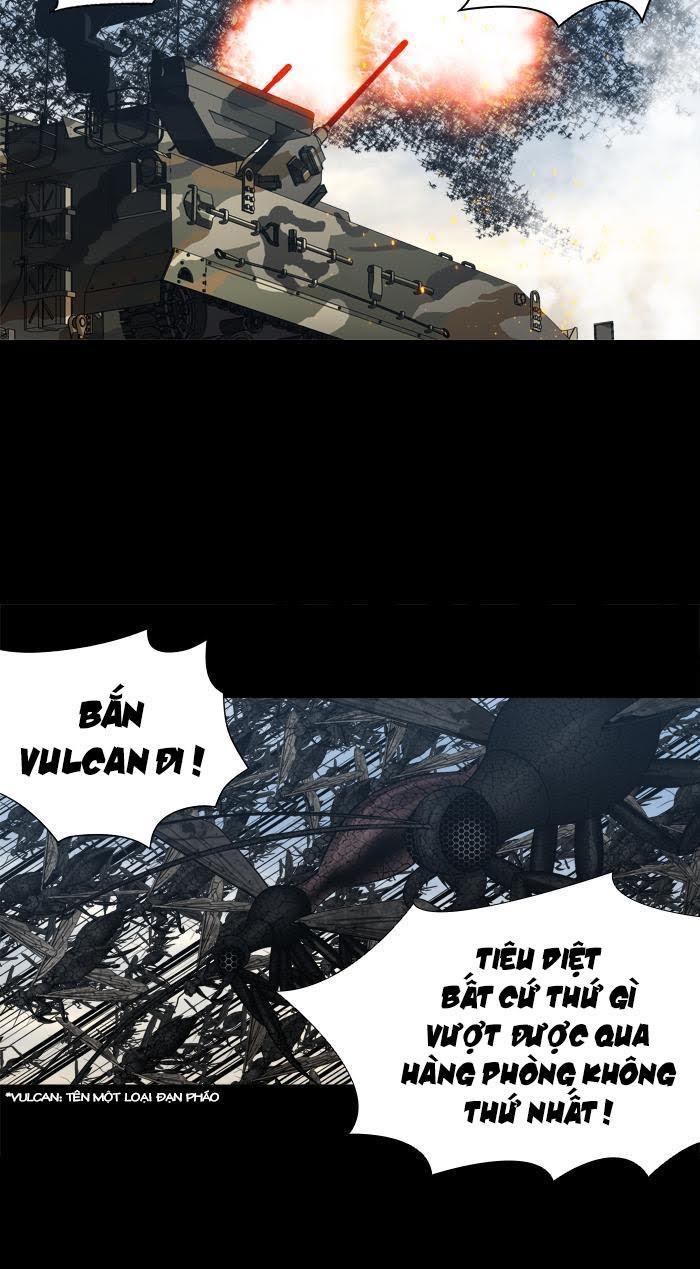 Hive Chapter 227 - Trang 2