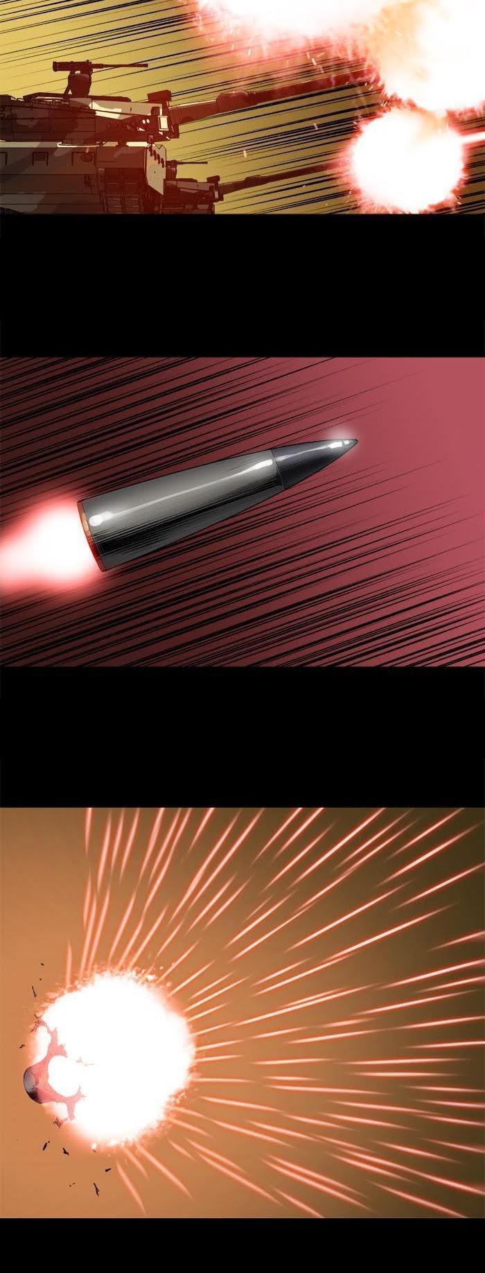 Hive Chapter 227 - Trang 2