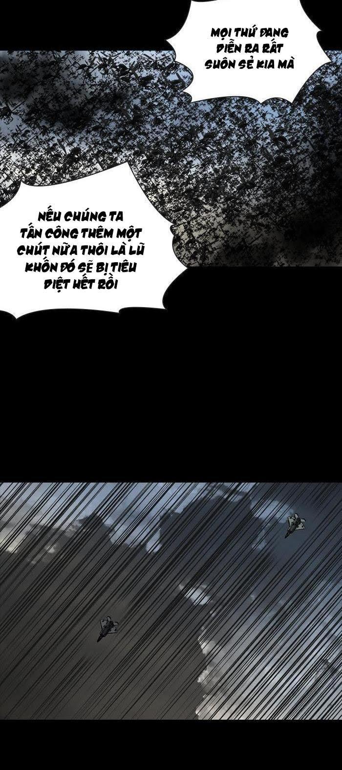 Hive Chapter 228 - Trang 2