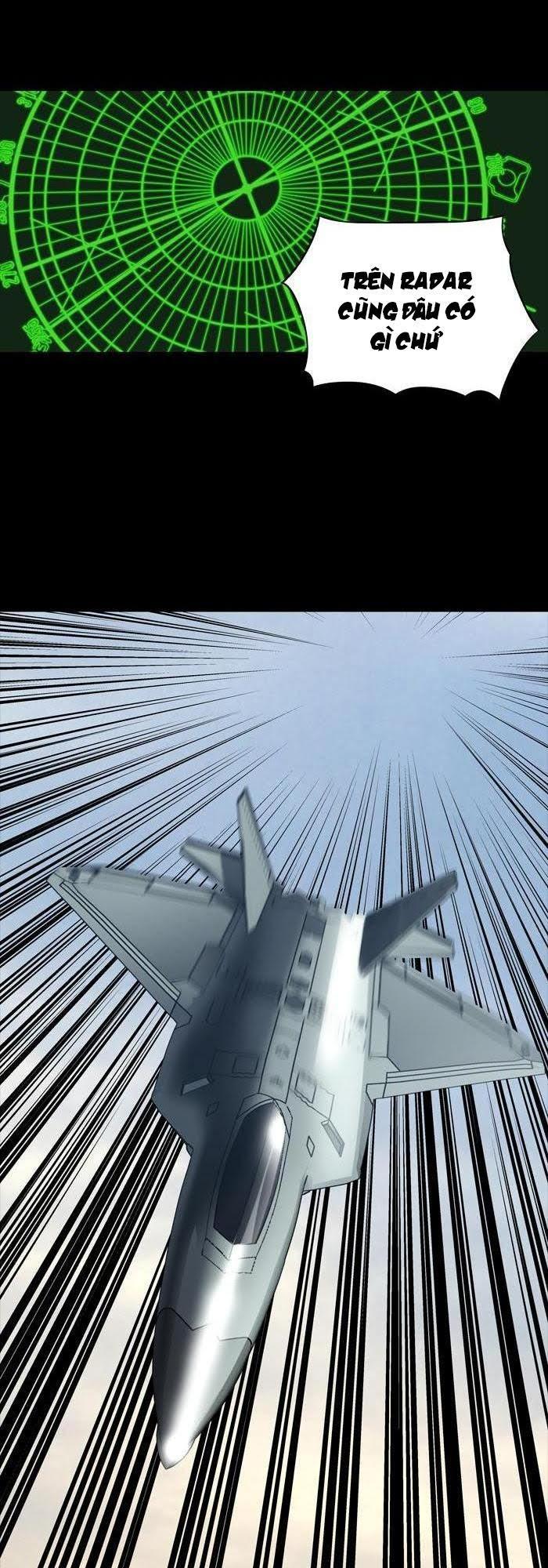 Hive Chapter 228 - Trang 2