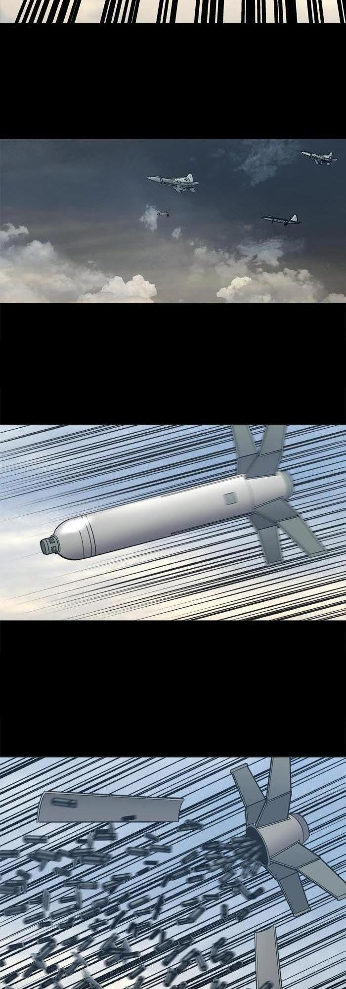 Hive Chapter 228 - Trang 2