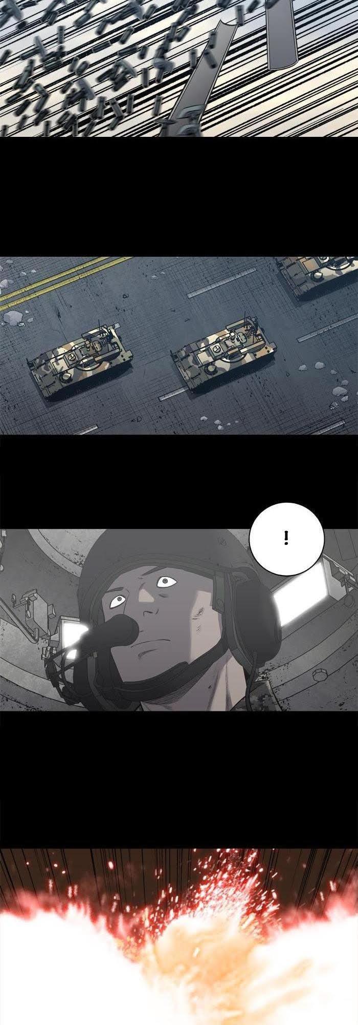 Hive Chapter 228 - Trang 2