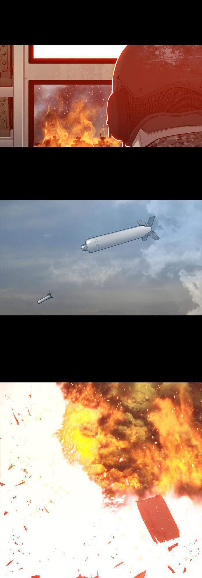 Hive Chapter 228 - Trang 2