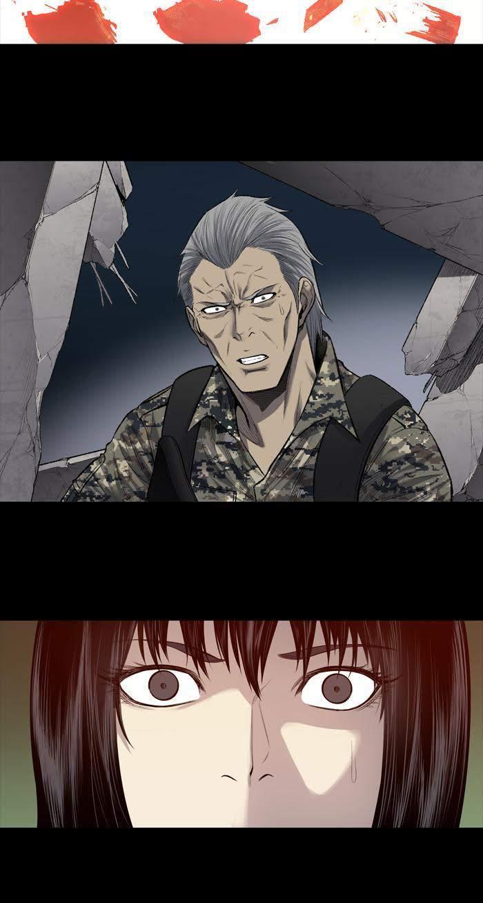 Hive Chapter 228 - Trang 2