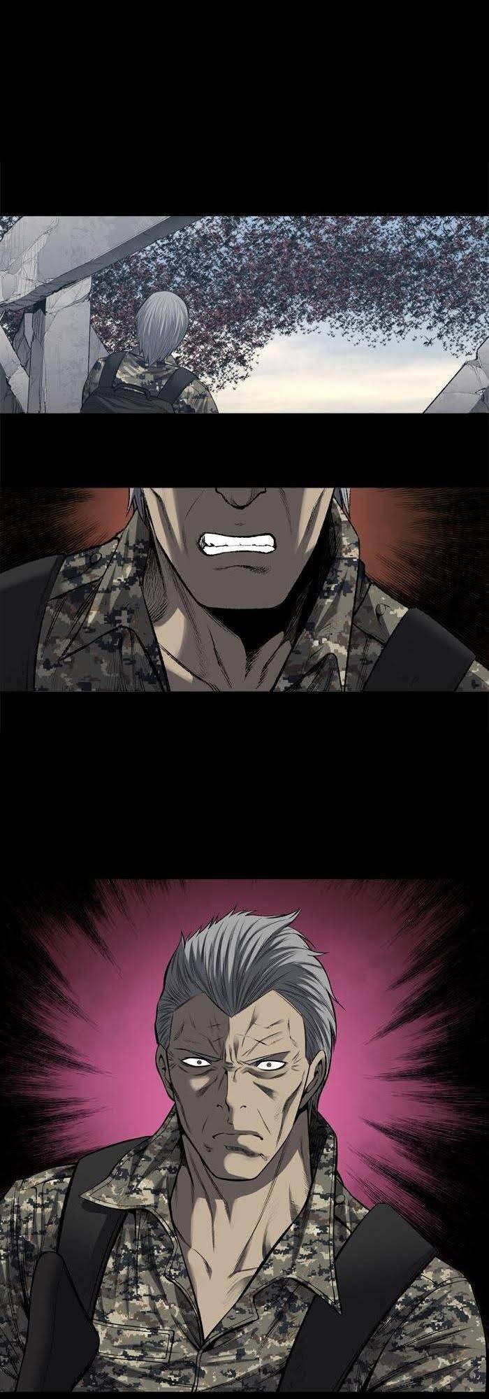 Hive Chapter 228 - Trang 2