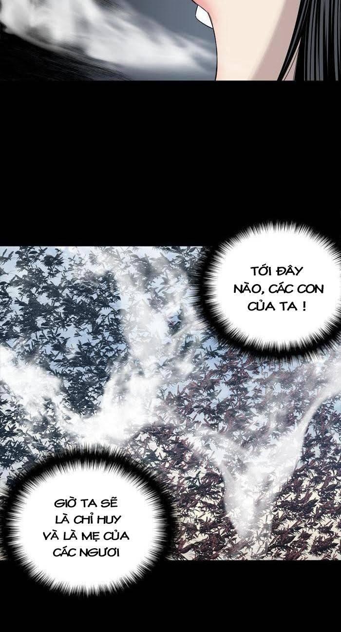 Hive Chapter 228 - Trang 2