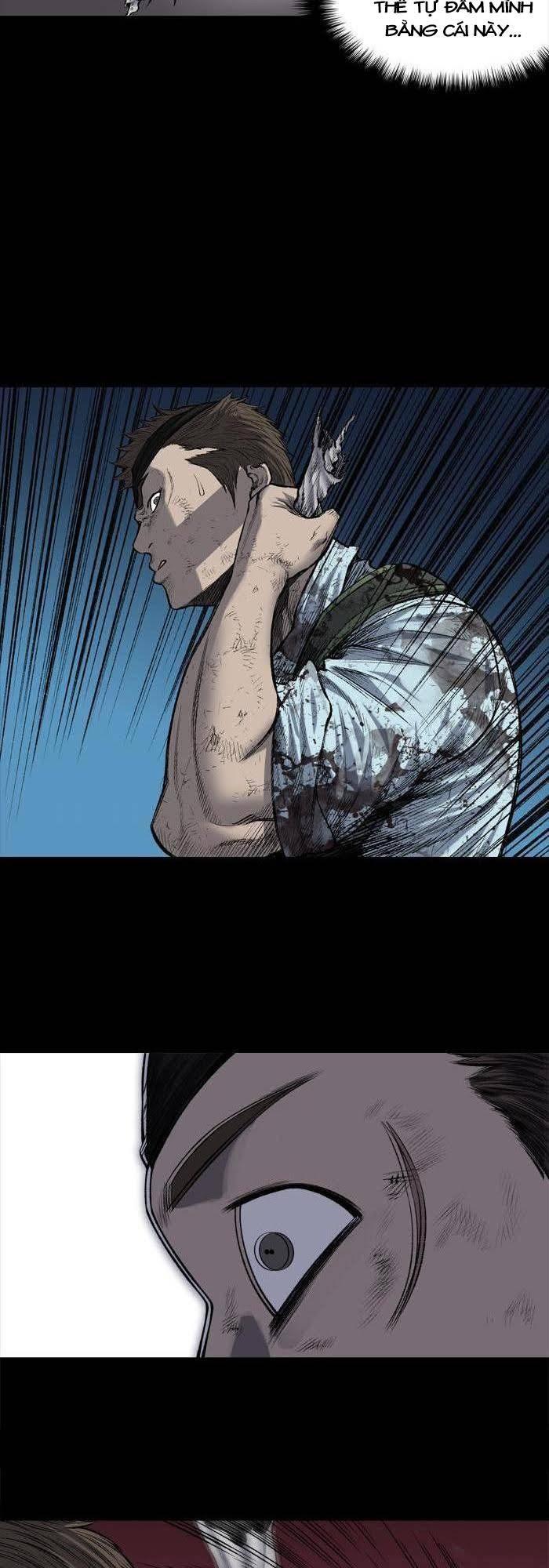 Hive Chapter 228 - Trang 2