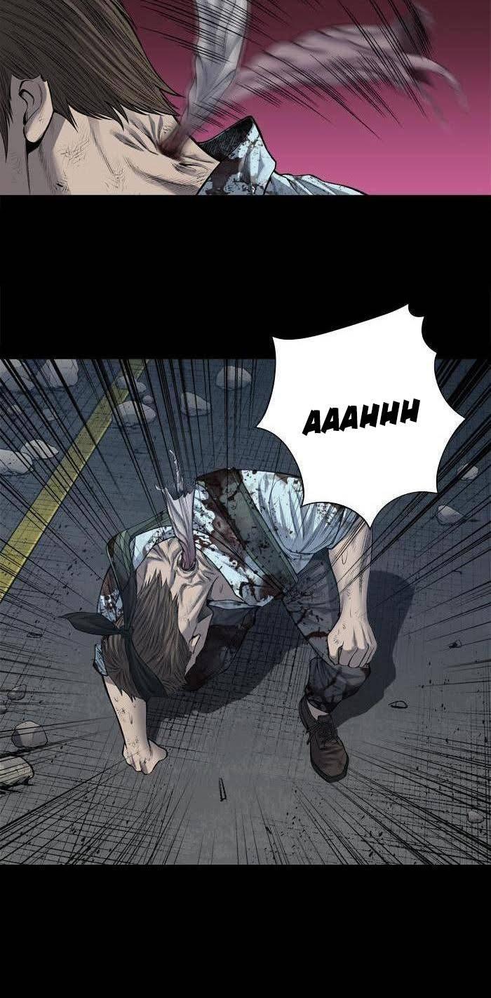 Hive Chapter 228 - Trang 2