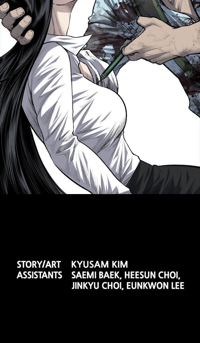 Hive Chapter 228 - Trang 2