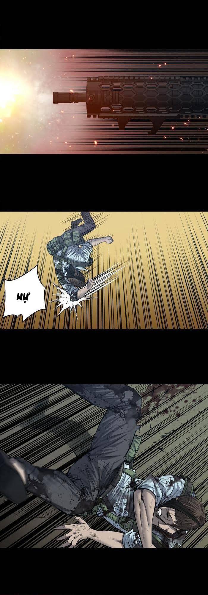 Hive Chapter 229 - Trang 2