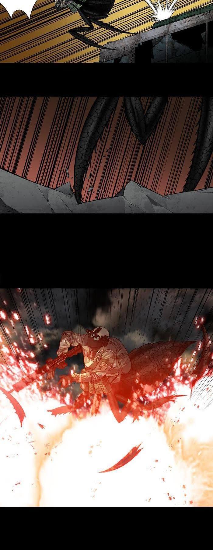 Hive Chapter 229 - Trang 2