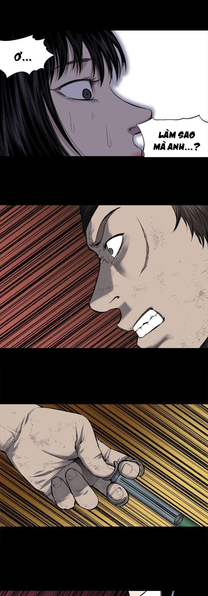 Hive Chapter 229 - Trang 2