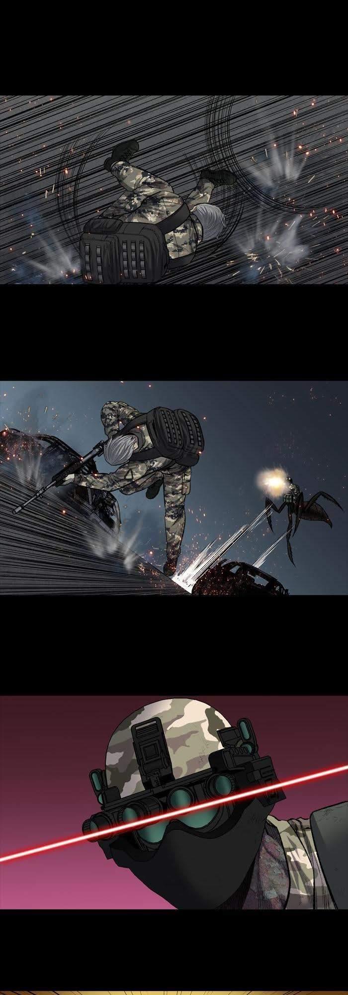 Hive Chapter 229 - Trang 2