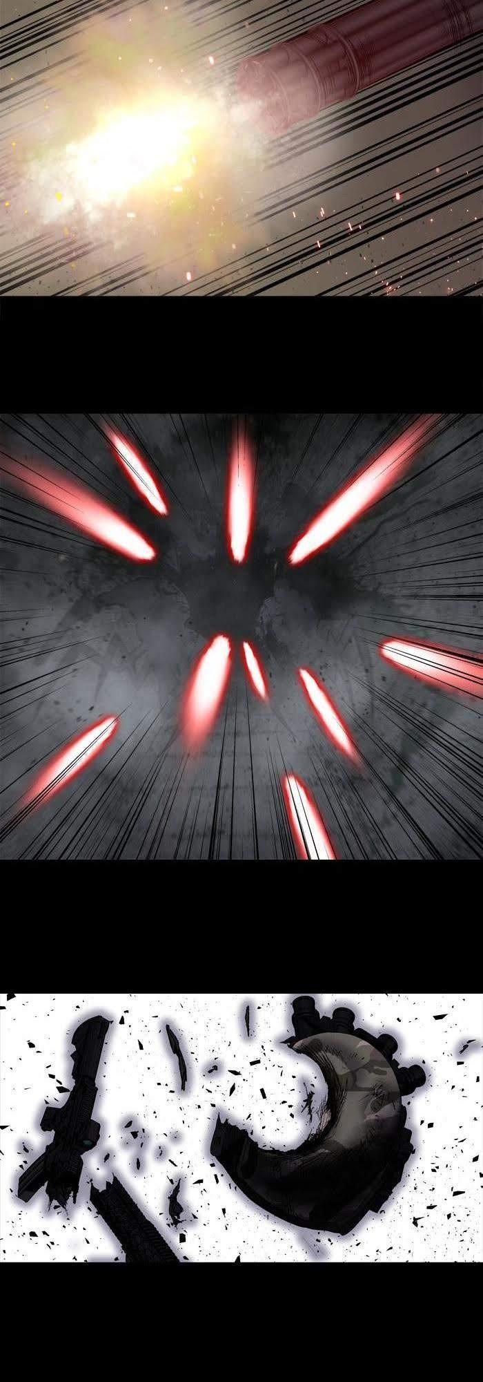 Hive Chapter 229 - Trang 2