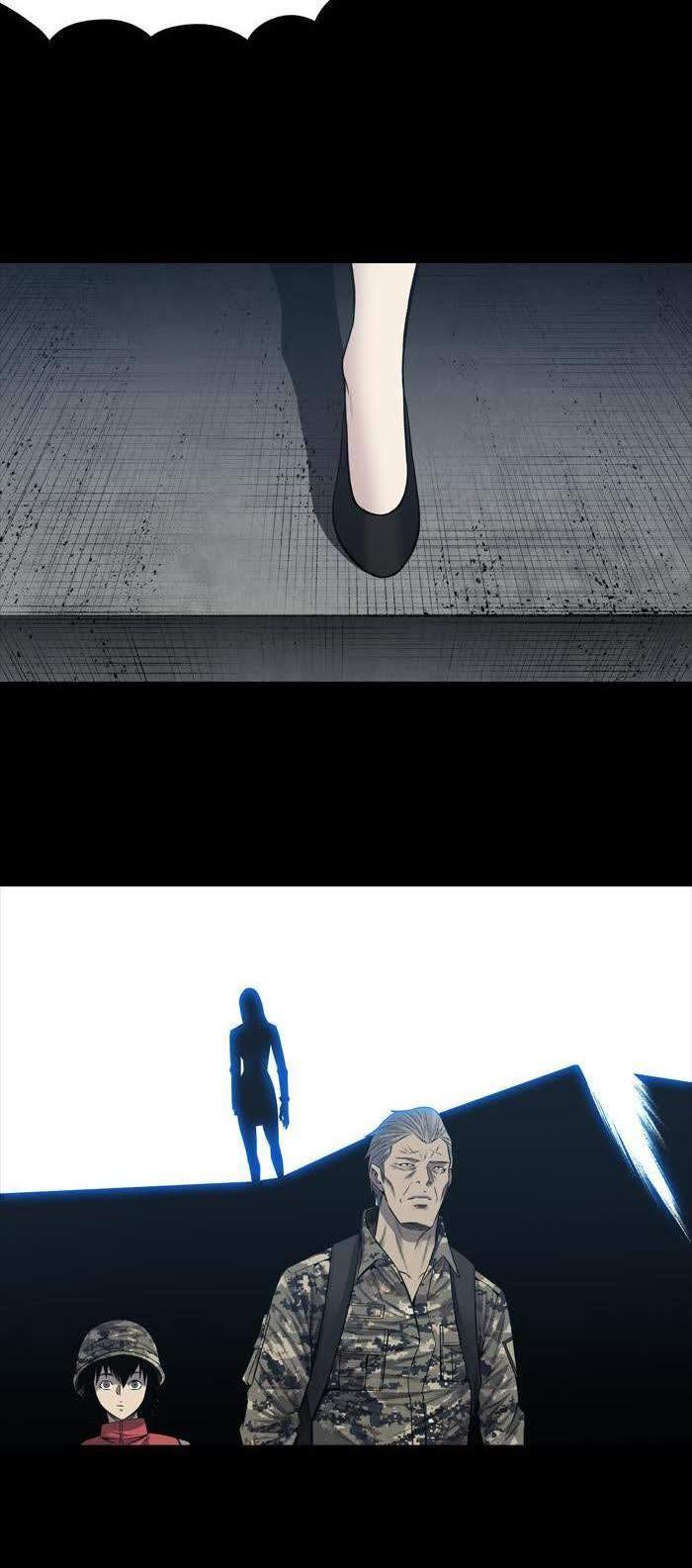 Hive Chapter 229 - Trang 2