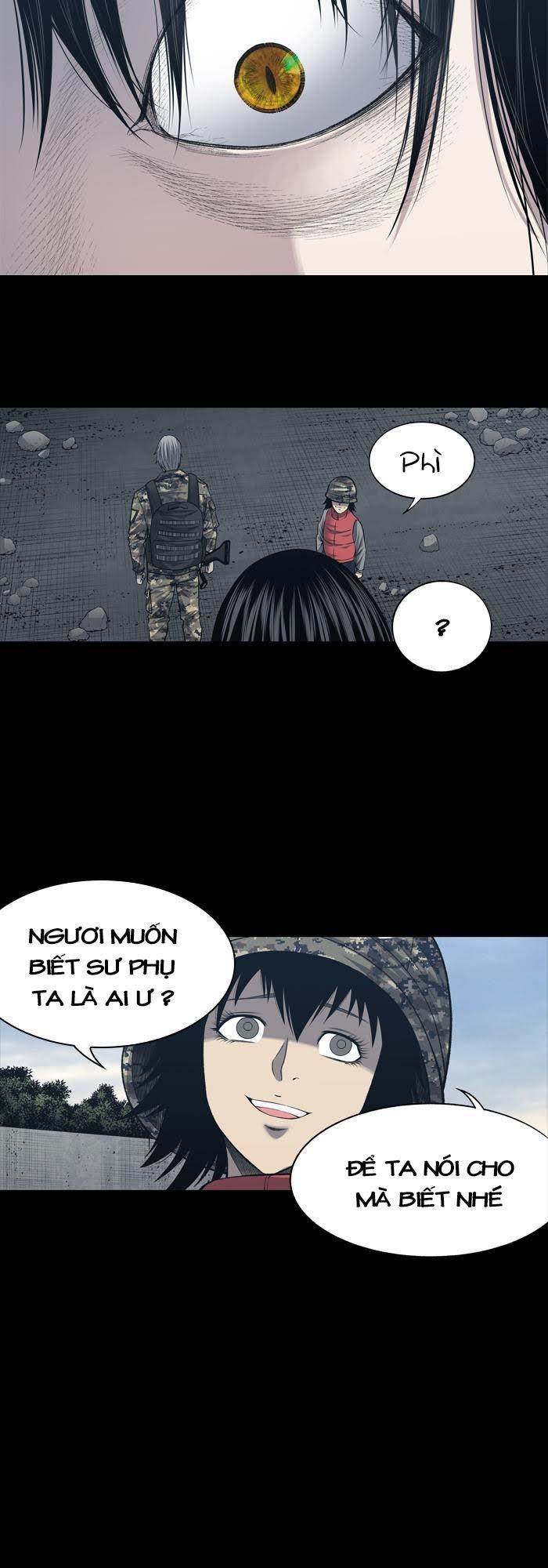 Hive Chapter 229 - Trang 2