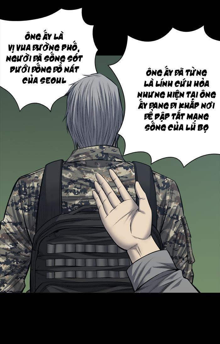 Hive Chapter 229 - Trang 2