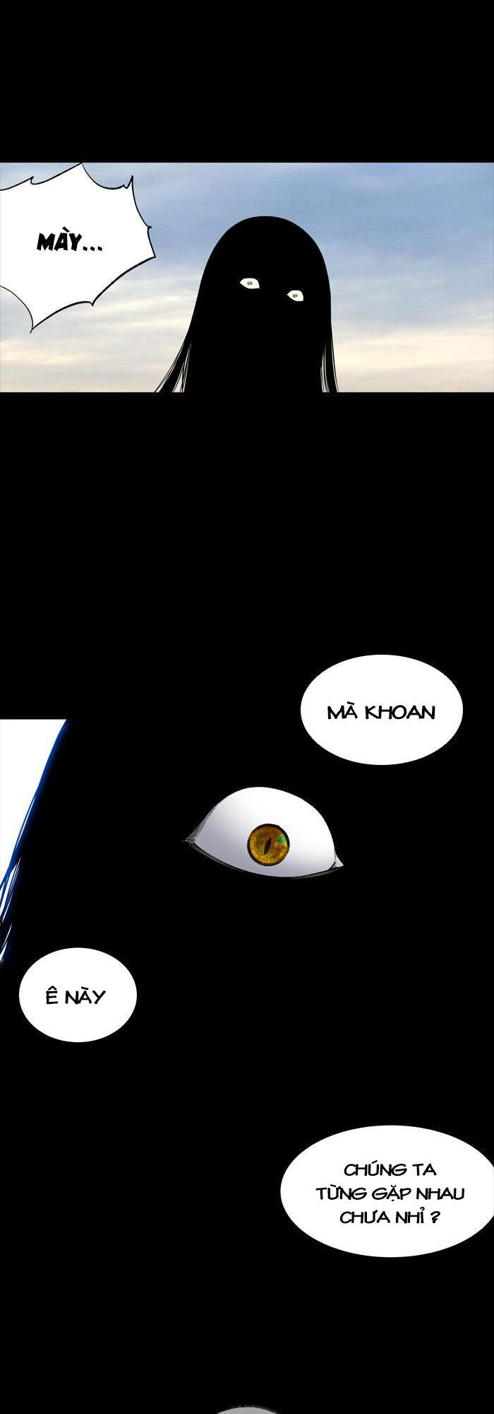 Hive Chapter 229 - Trang 2