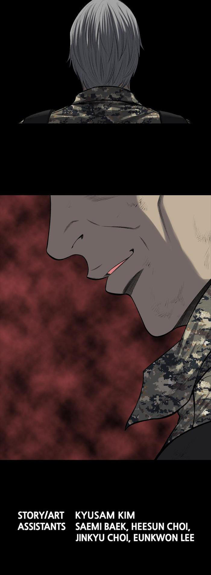 Hive Chapter 229 - Trang 2