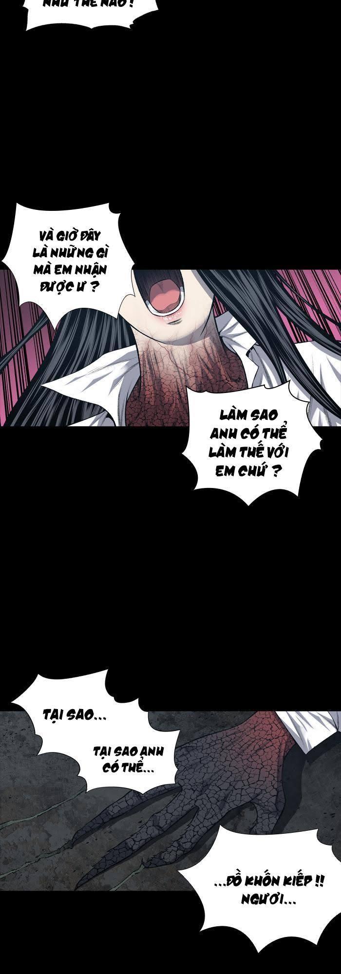 Hive Chapter 229 - Trang 2