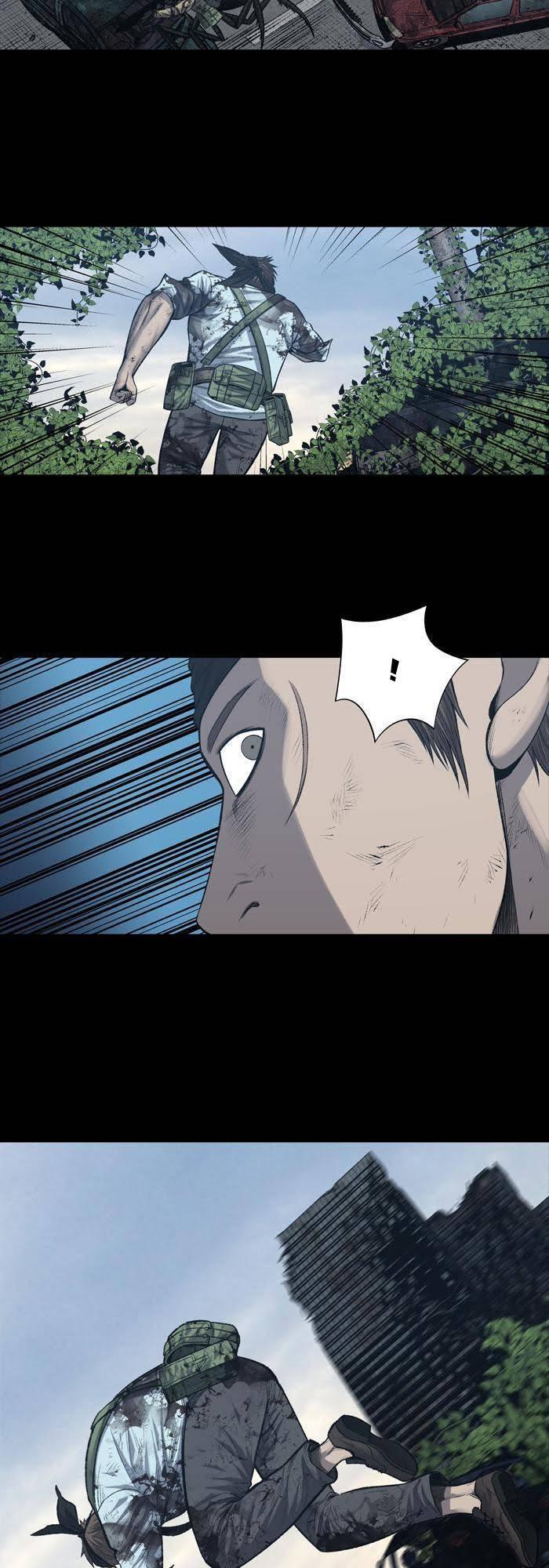 Hive Chapter 229 - Trang 2