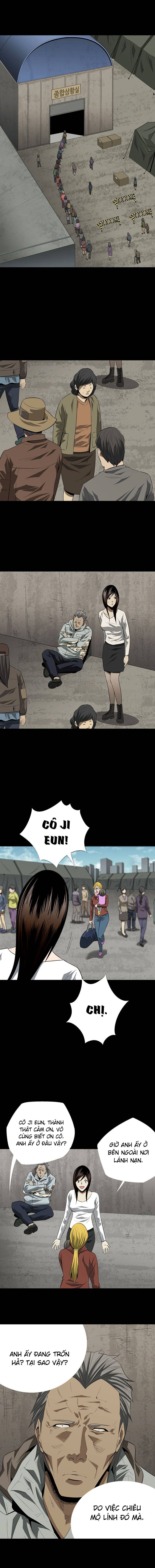 Hive Chapter 23 - Trang 2