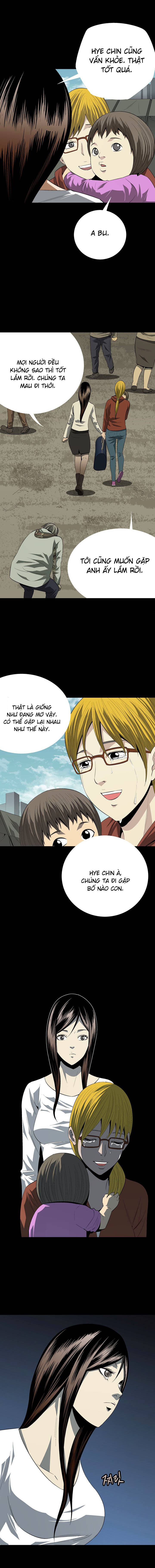 Hive Chapter 23 - Trang 2