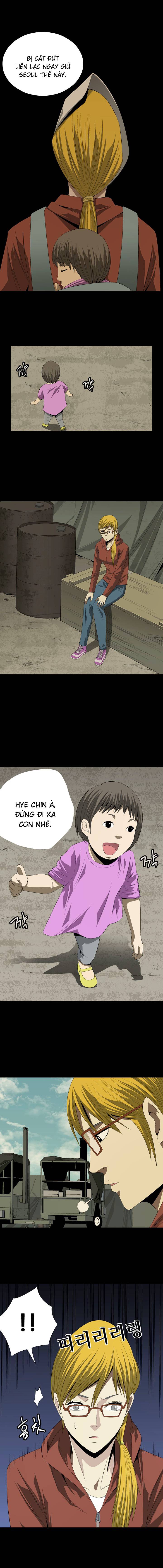 Hive Chapter 23 - Trang 2