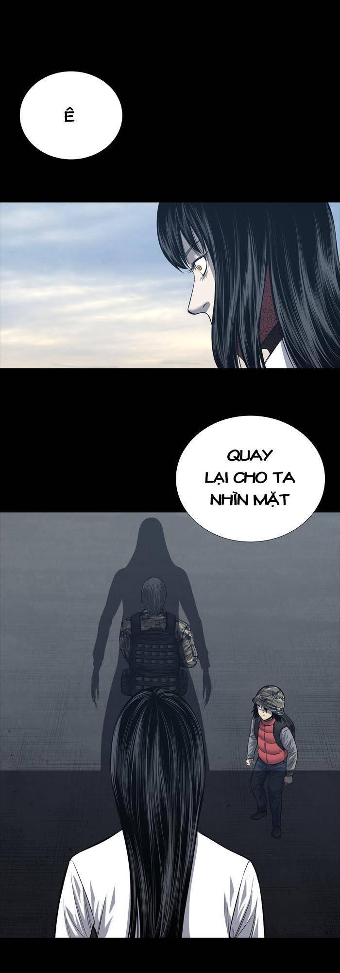 Hive Chapter 230 - Trang 2