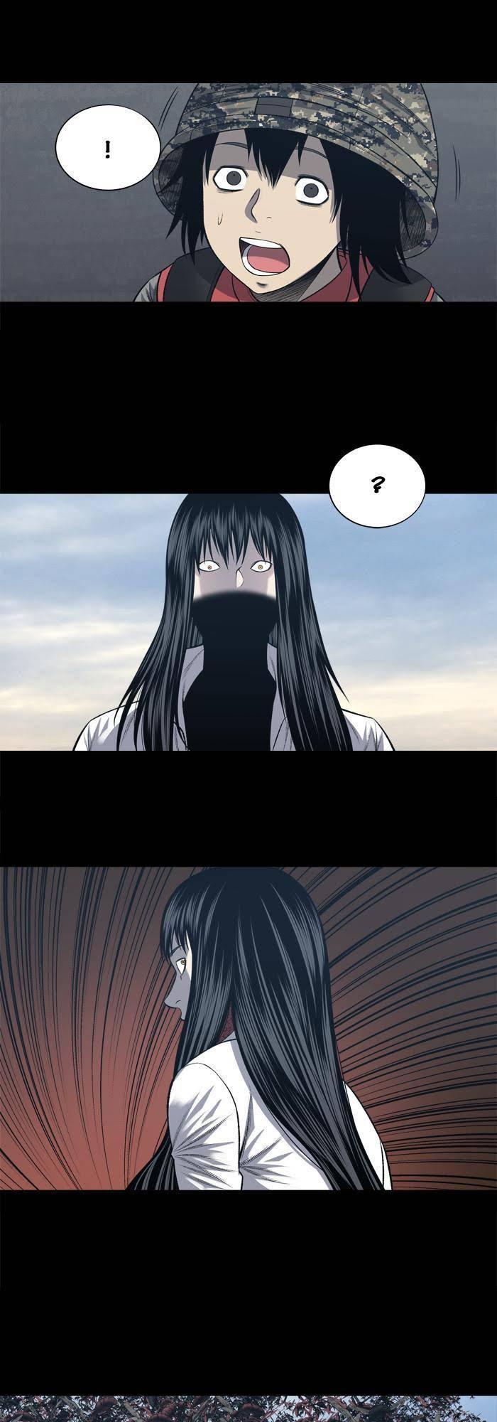 Hive Chapter 230 - Trang 2