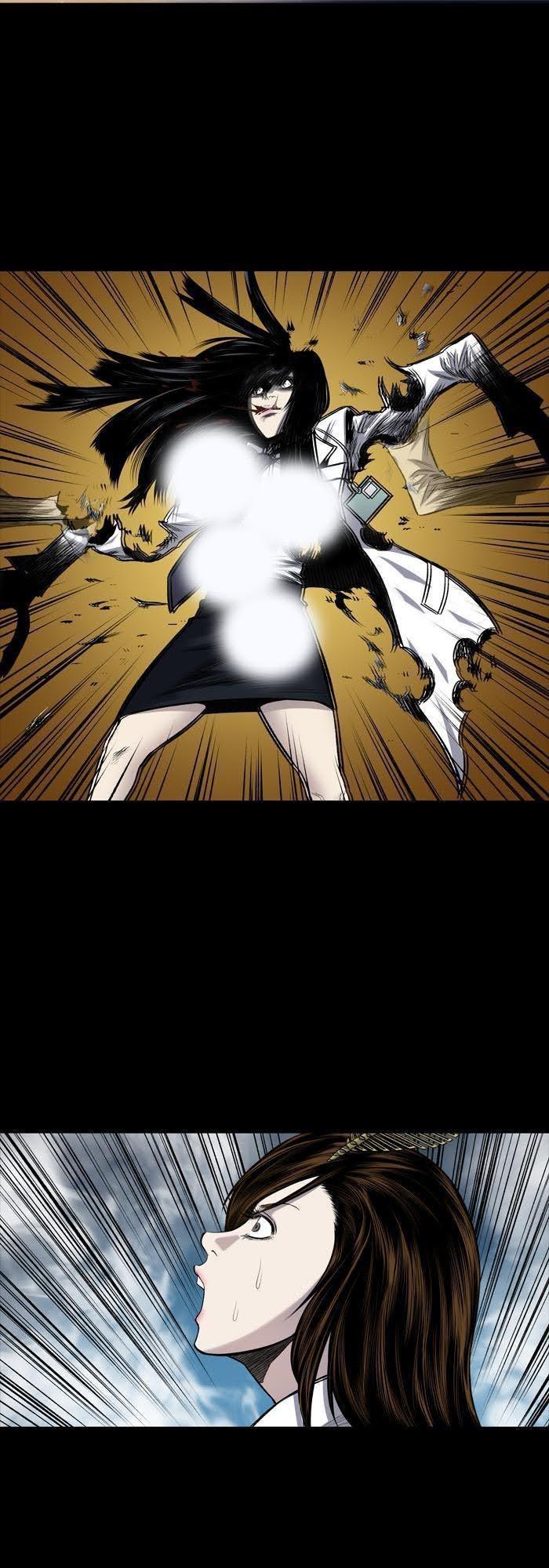 Hive Chapter 230 - Trang 2