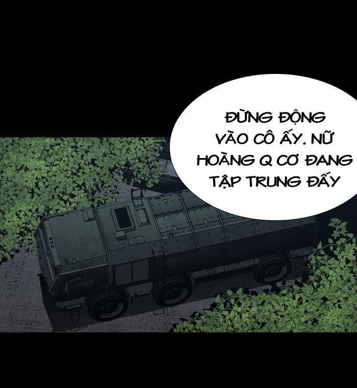 Hive Chapter 230 - Trang 2