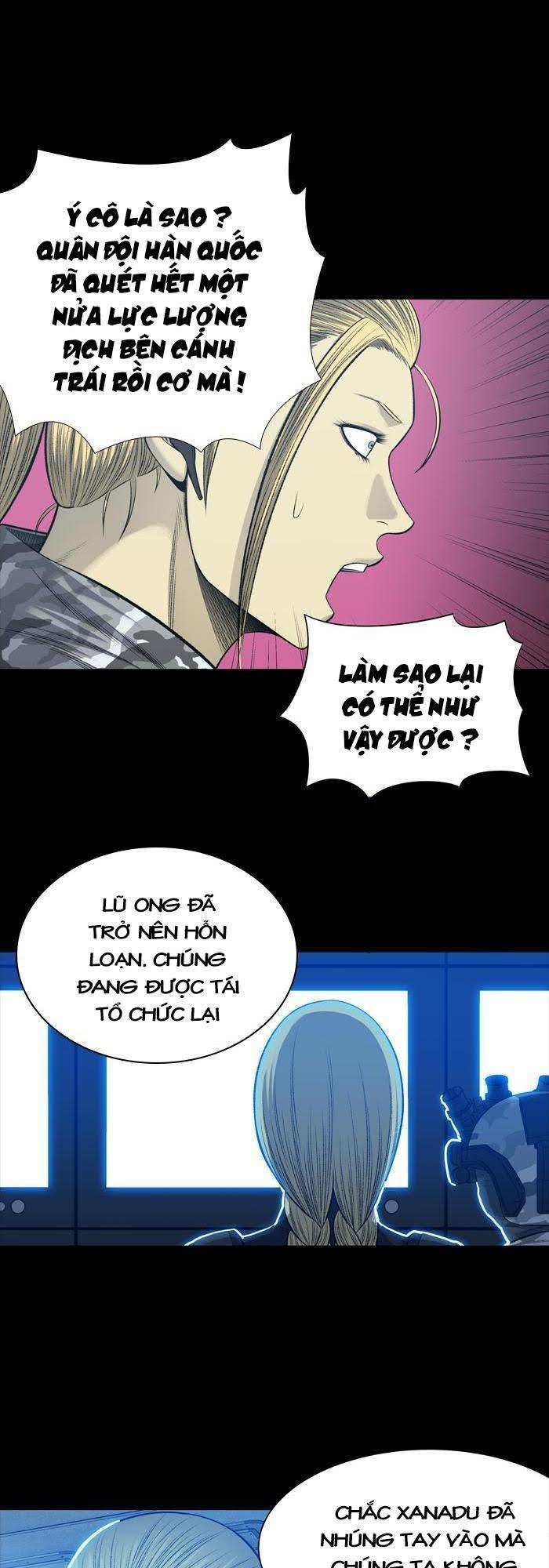 Hive Chapter 230 - Trang 2