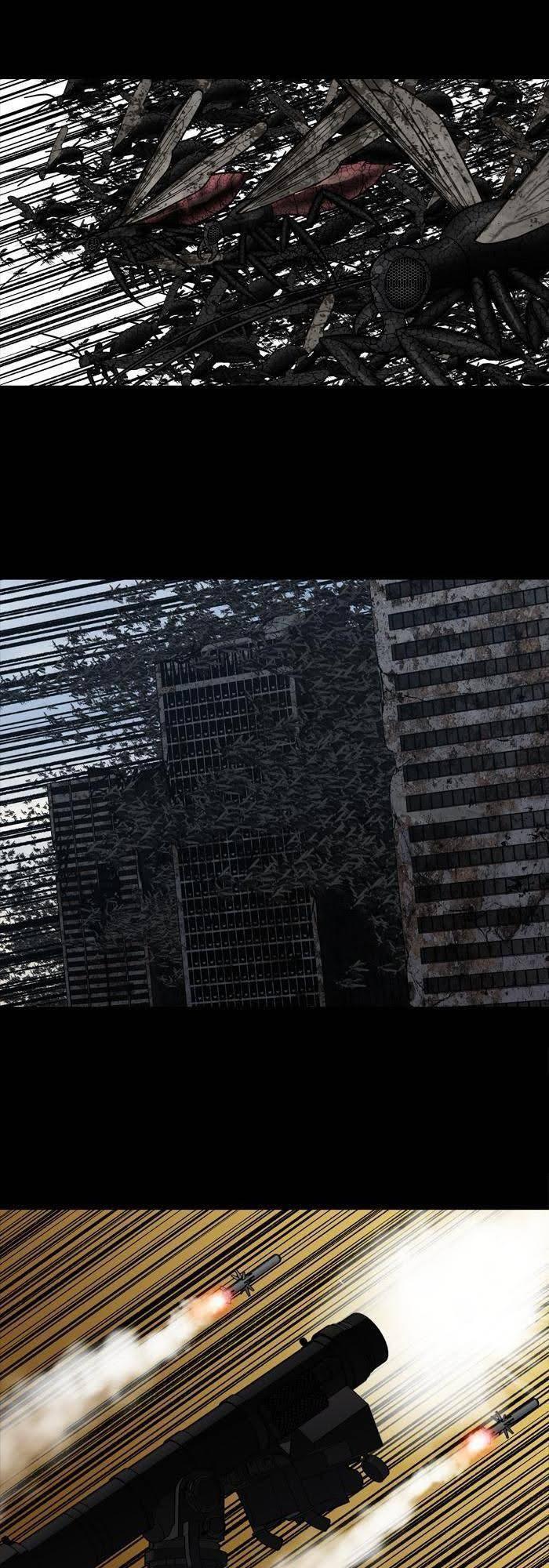 Hive Chapter 230 - Trang 2