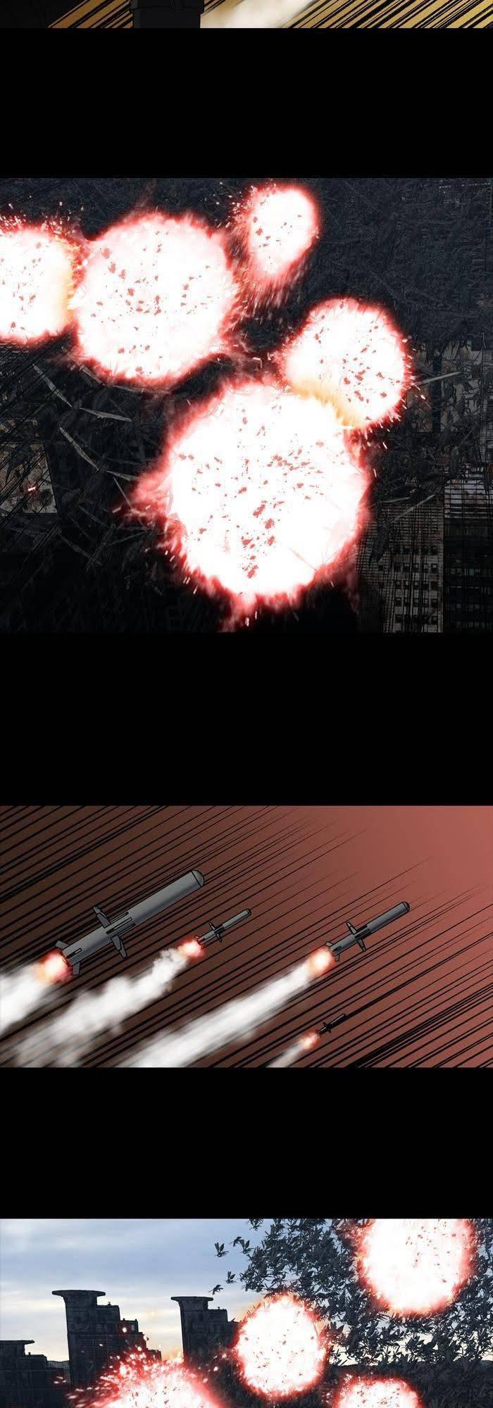 Hive Chapter 230 - Trang 2