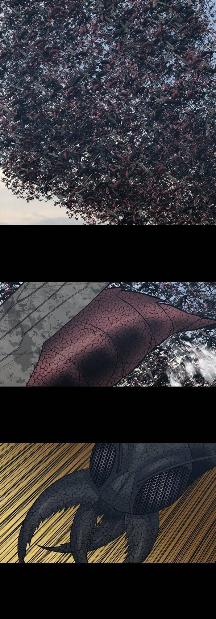 Hive Chapter 230 - Trang 2