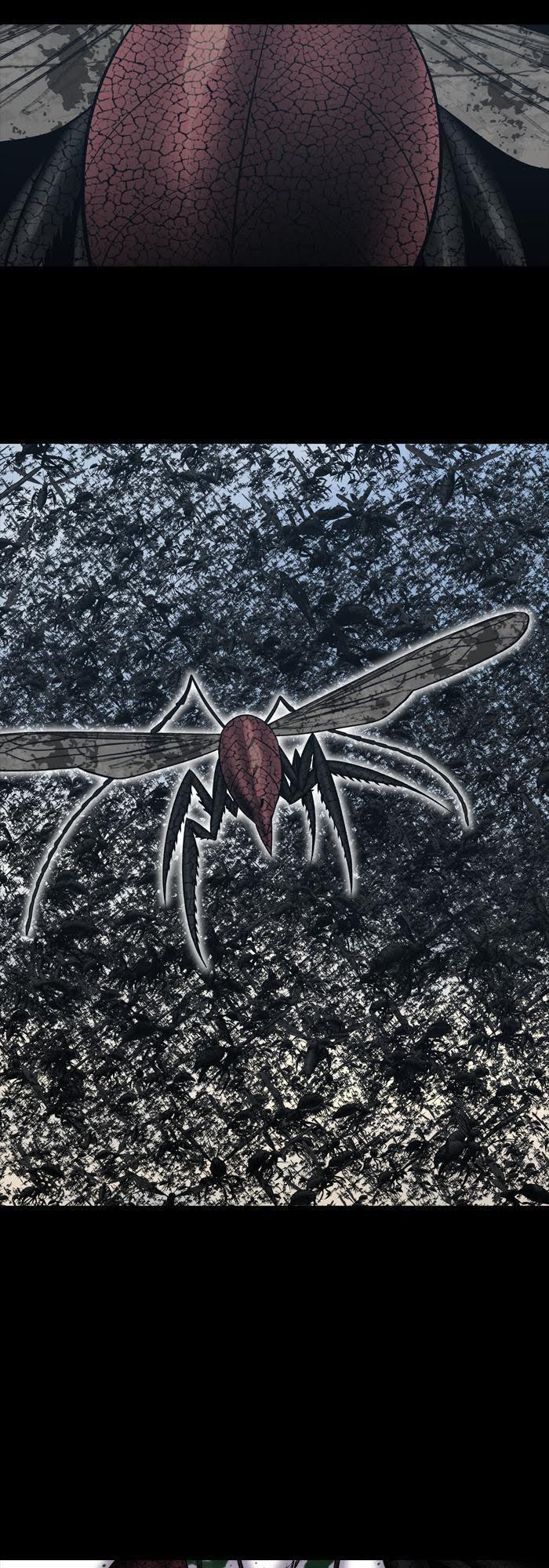 Hive Chapter 230 - Trang 2