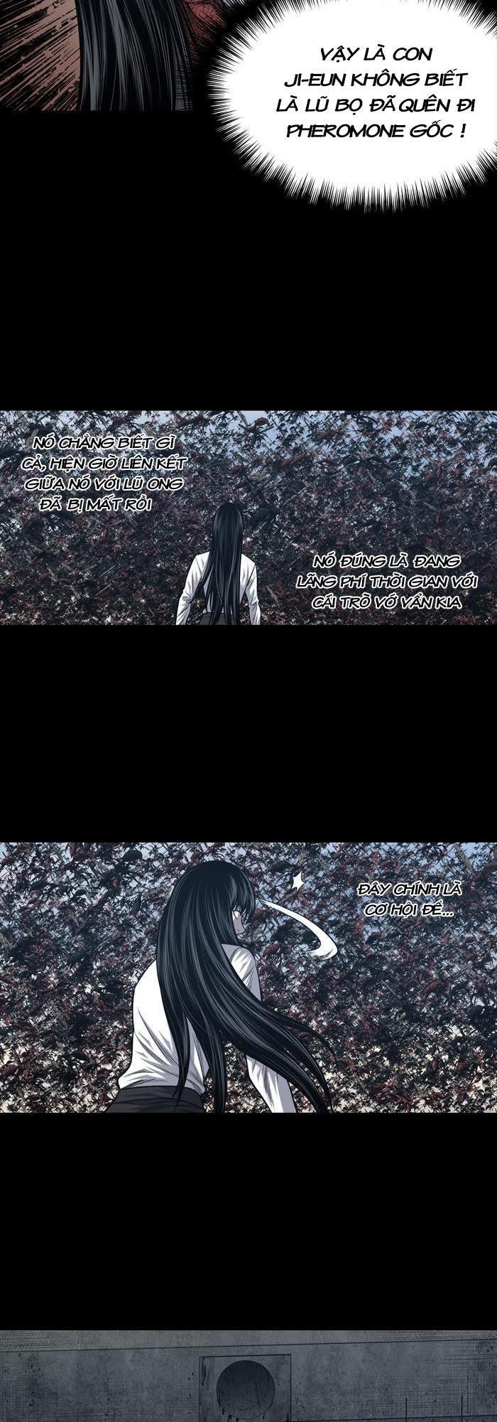 Hive Chapter 230 - Trang 2