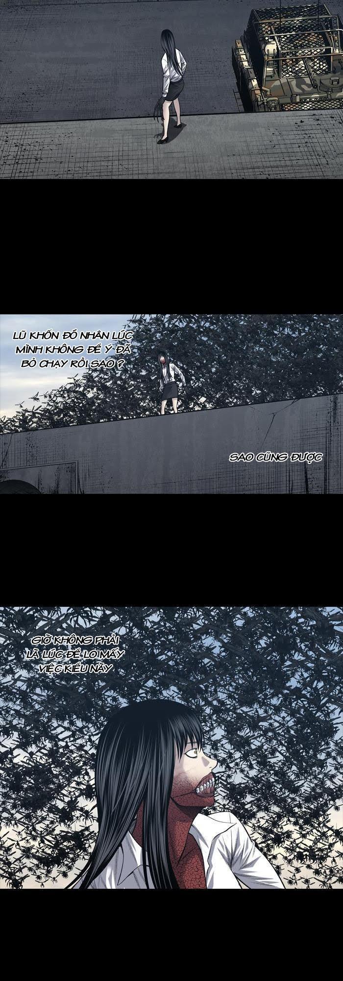 Hive Chapter 230 - Trang 2