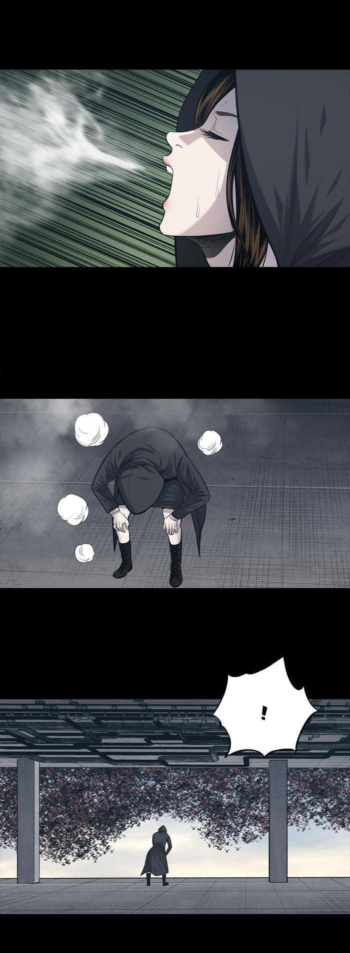 Hive Chapter 230 - Trang 2