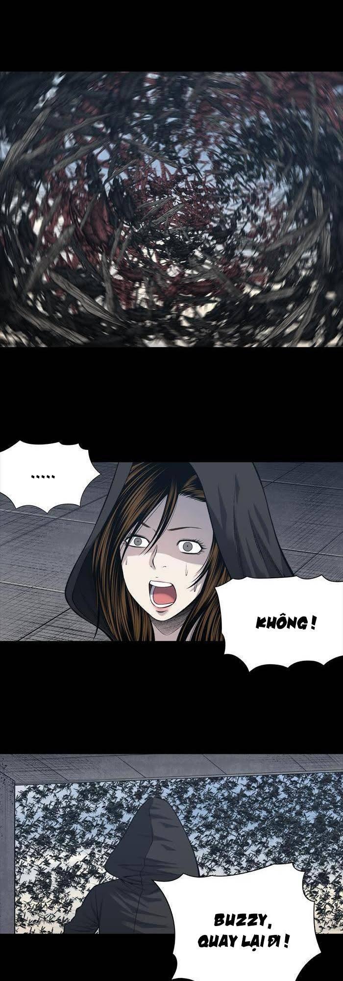 Hive Chapter 230 - Trang 2