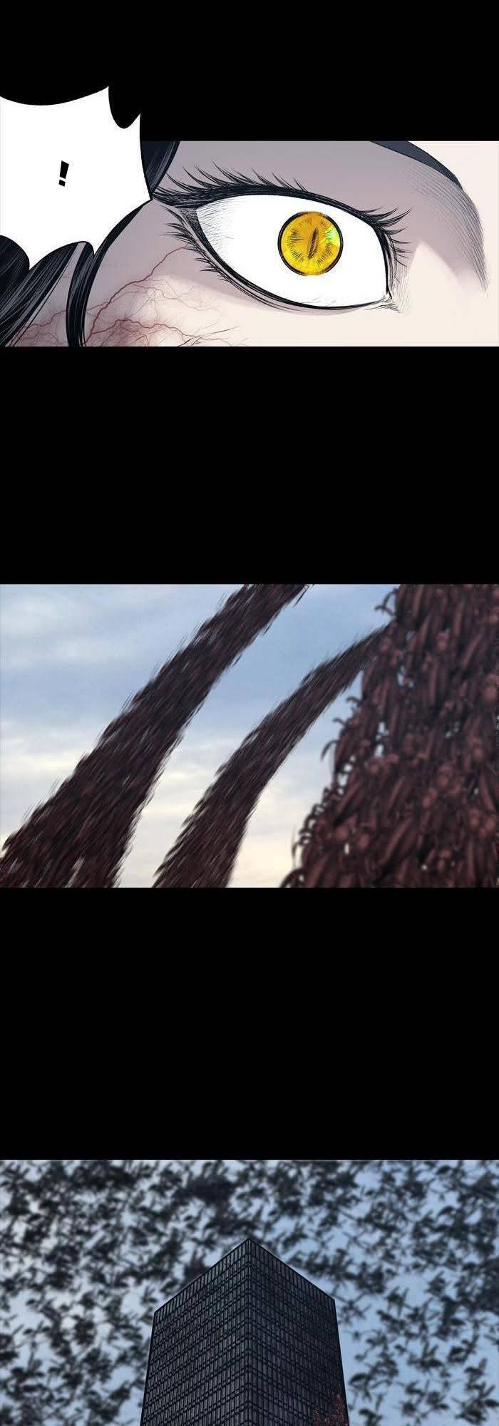 Hive Chapter 231 - Trang 2