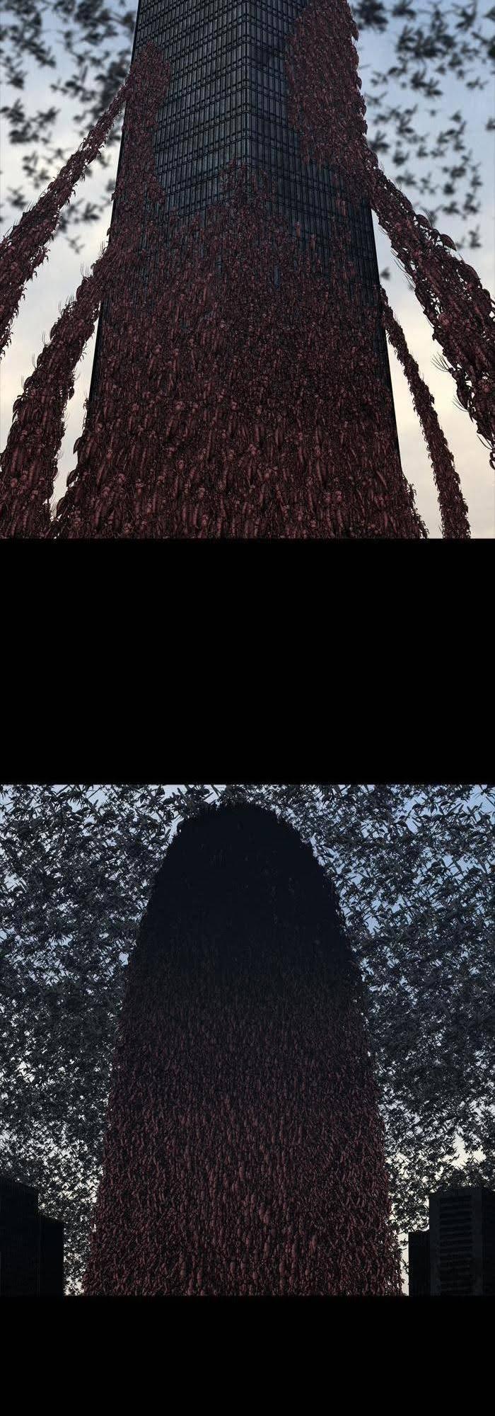 Hive Chapter 231 - Trang 2