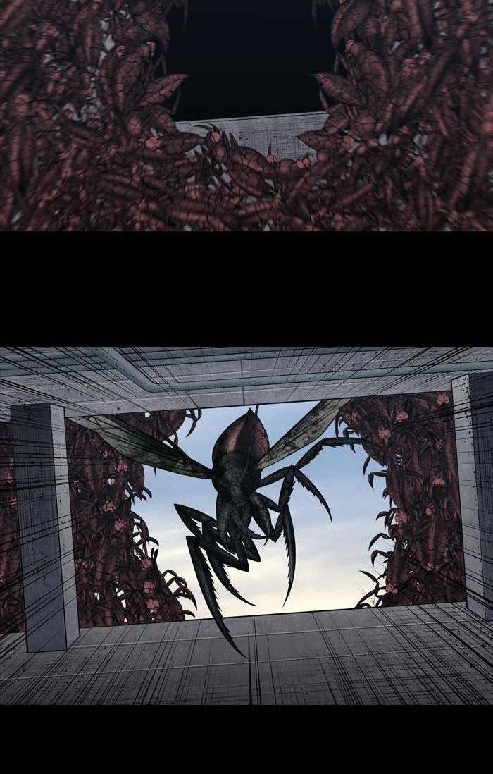 Hive Chapter 231 - Trang 2