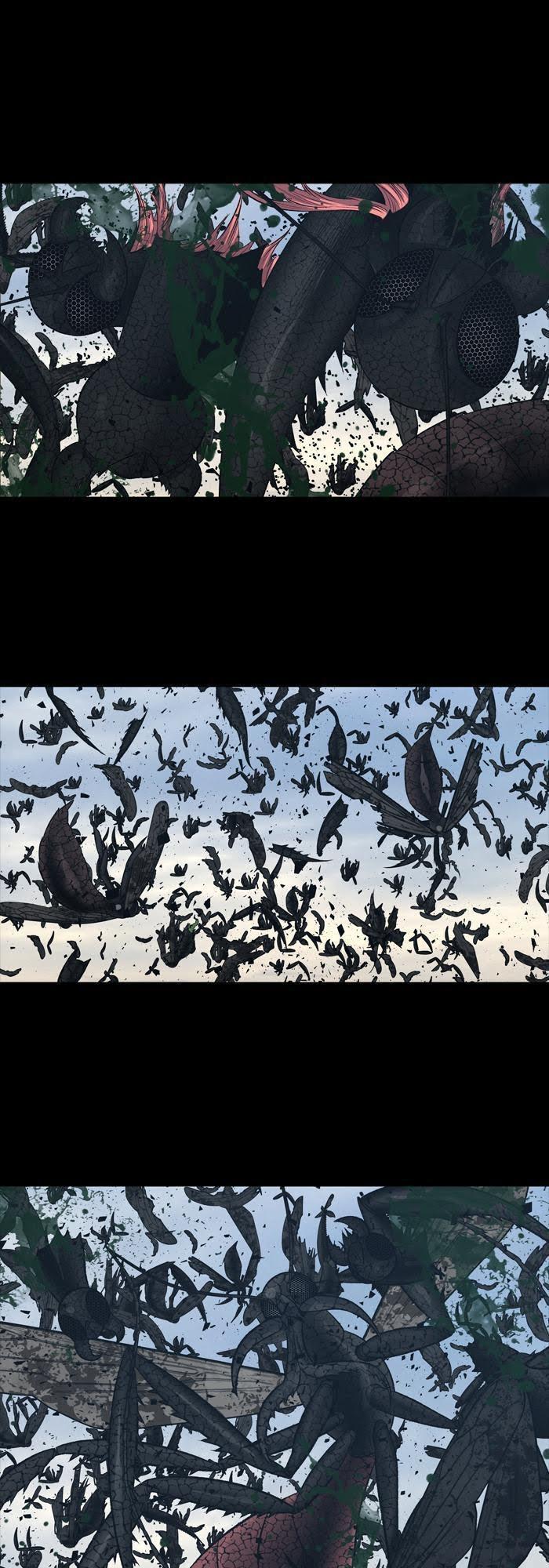 Hive Chapter 231 - Trang 2